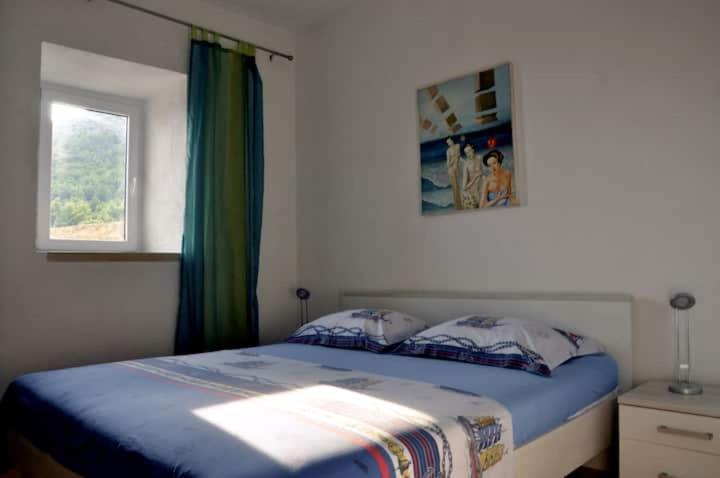 Apartments Adriana Bol Luaran gambar