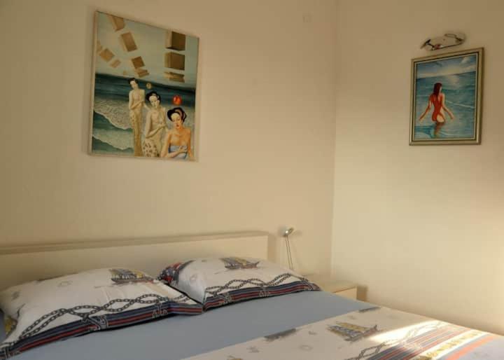 Apartments Adriana Bol Luaran gambar