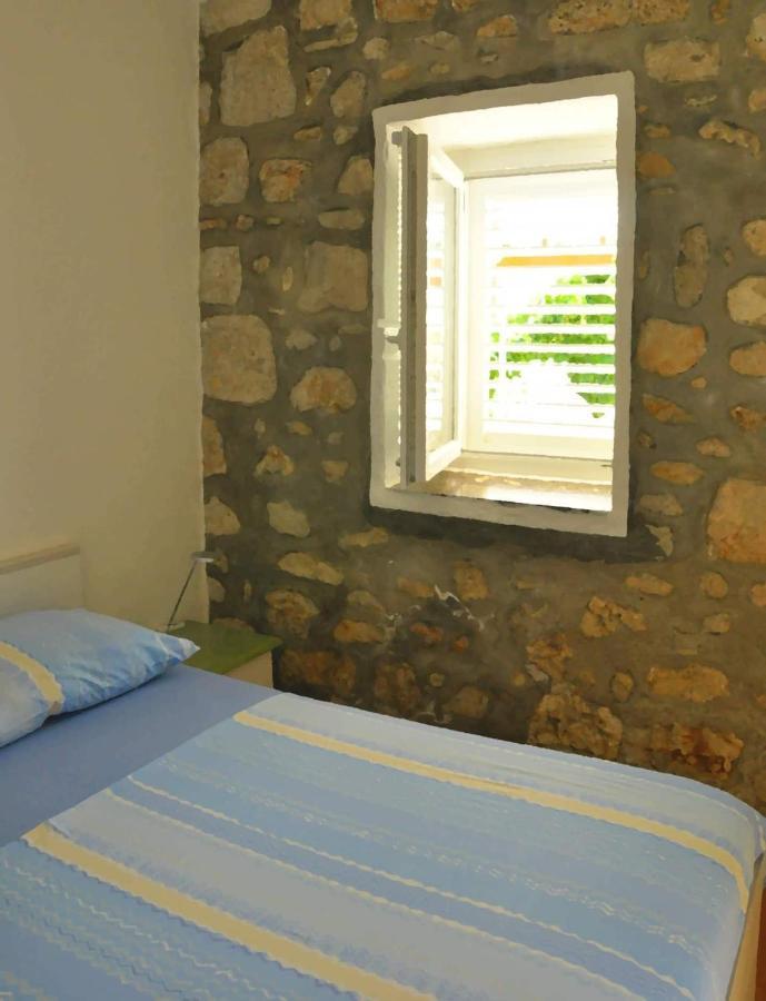Apartments Adriana Bol Luaran gambar