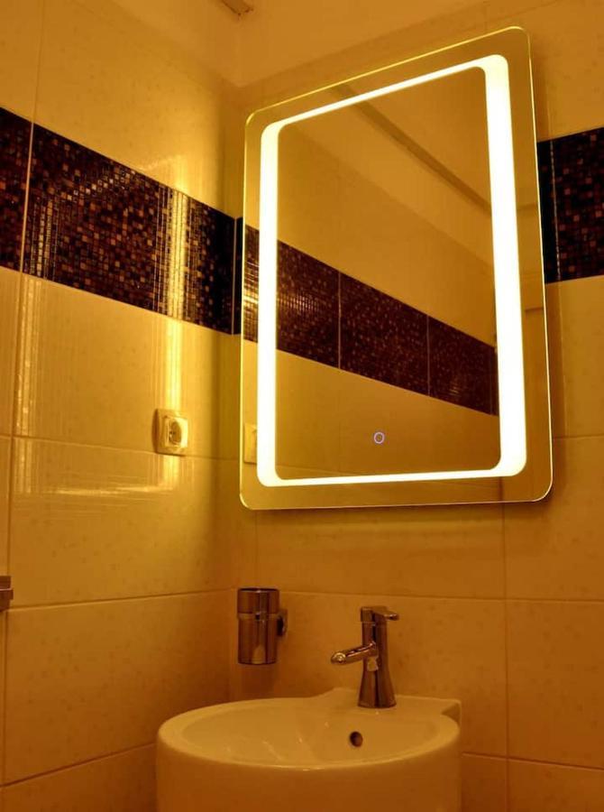 Apartments Adriana Bol Luaran gambar