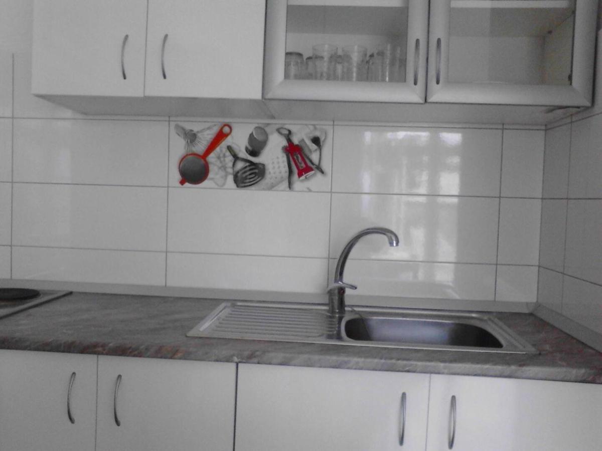 Apartments Adriana Bol Luaran gambar