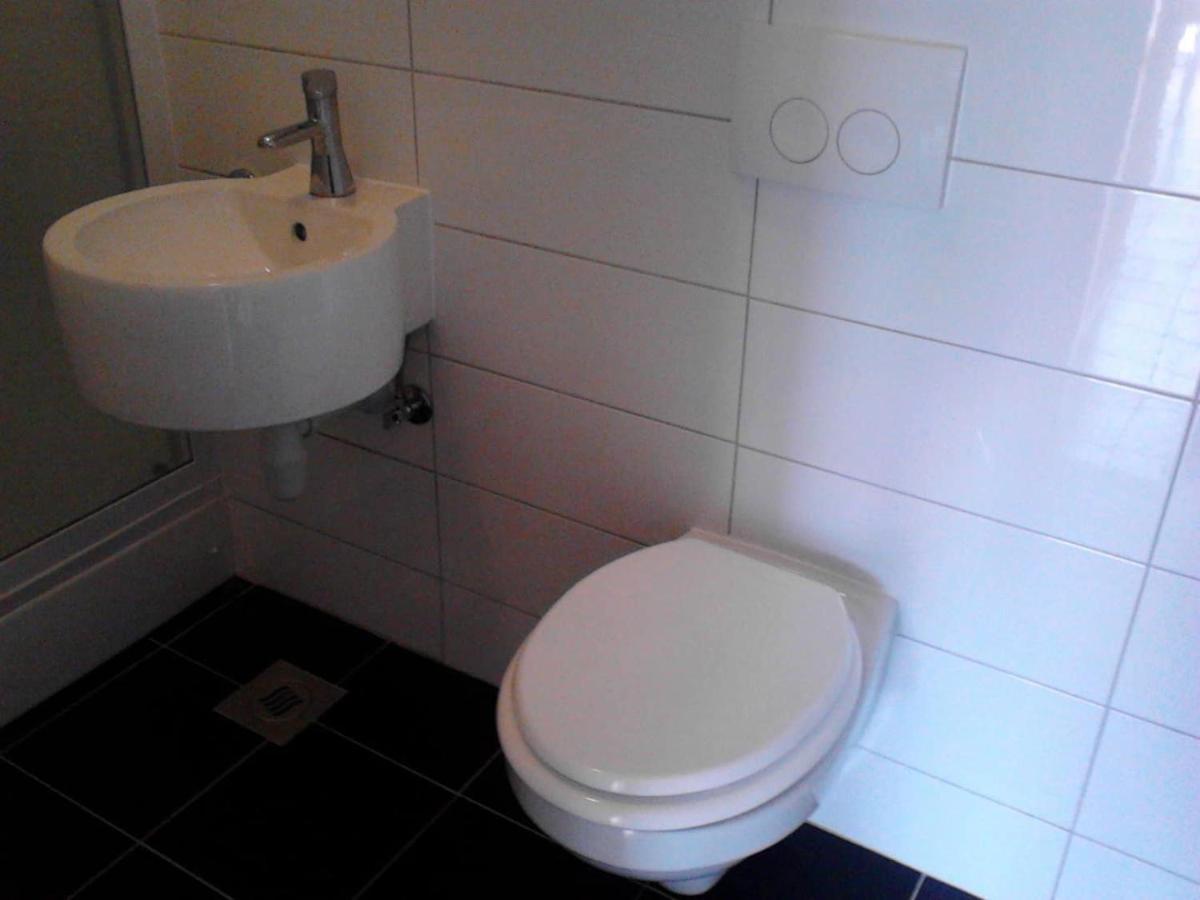 Apartments Adriana Bol Luaran gambar