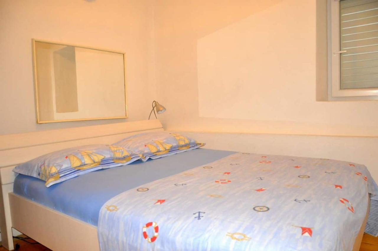 Apartments Adriana Bol Luaran gambar