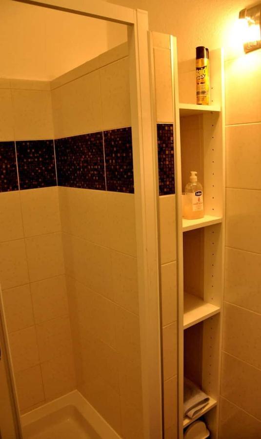 Apartments Adriana Bol Luaran gambar