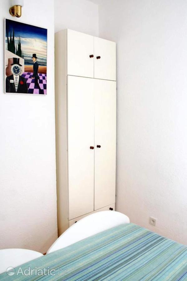 Apartments Adriana Bol Luaran gambar