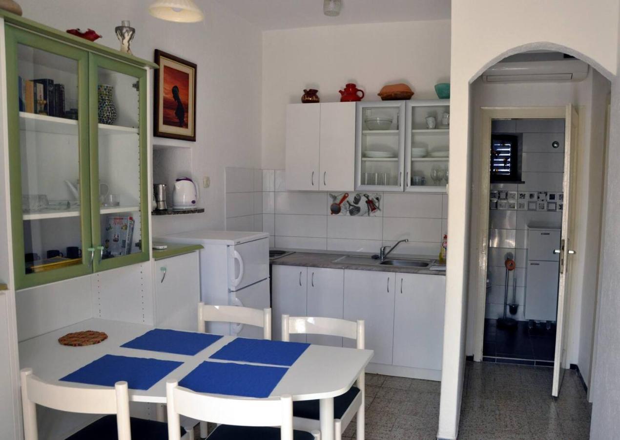 Apartments Adriana Bol Luaran gambar